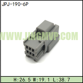 JPJ-190-6P