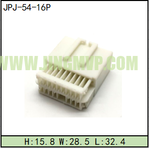 JPJ-54-16P