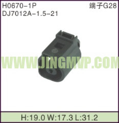 JP-H0670-1P