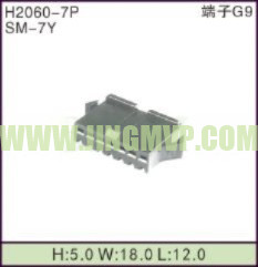 JP-H2060-7P