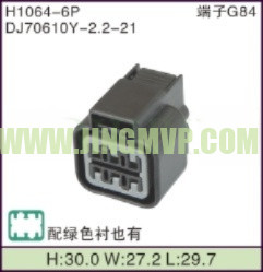 JP-H1064-6P